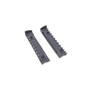 Guide rail panier supérieur gauche et droit Gorenje 790720