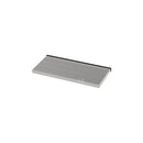 Filtre à charbon rectangulaire original Bosch pour hotte 11008216