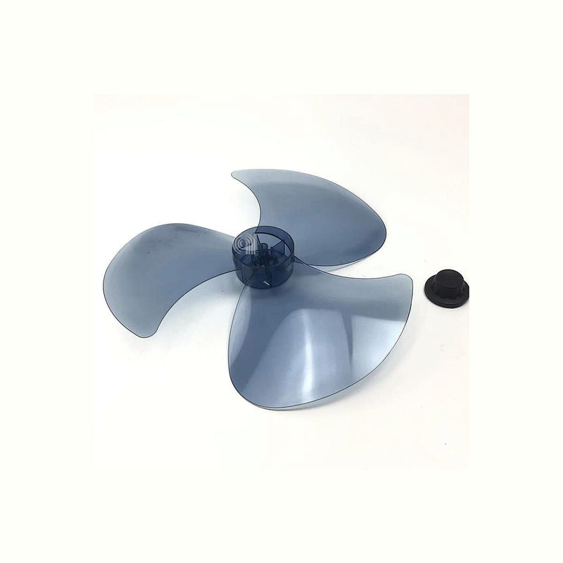 dado ventilateur elica pour Moulinex CS-00000646 Rowenta Calor