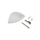 ARISTON INDESIT - Poignée de porte de lave-linge - C00076583