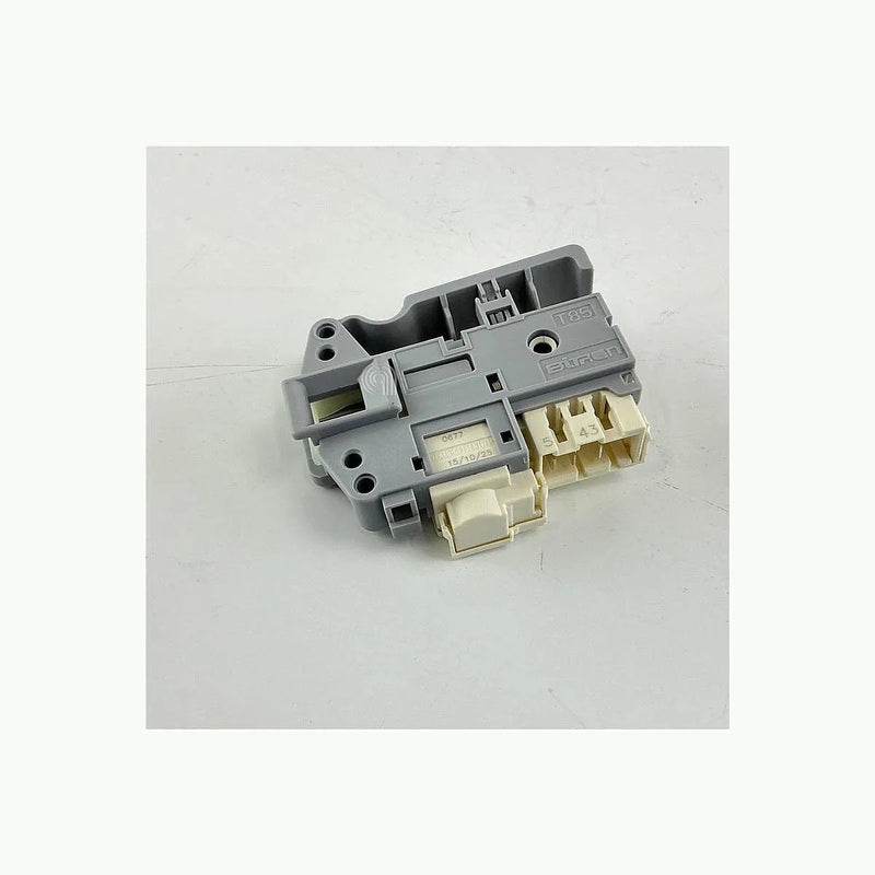 ÉLECTROSERRURE LAVE-LINGE BRANDT