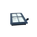 Filtre rectangulaire EF75C pour aspirateurs Electrolux et AEG