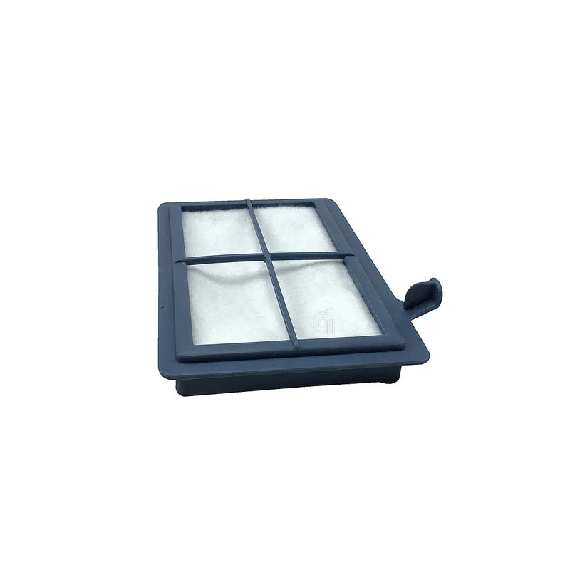 Filtre rectangulaire EF75C pour aspirateurs Electrolux et AEG