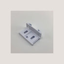 Support de porte charnière coulissante pour réfrigérateur Beko C00870435
