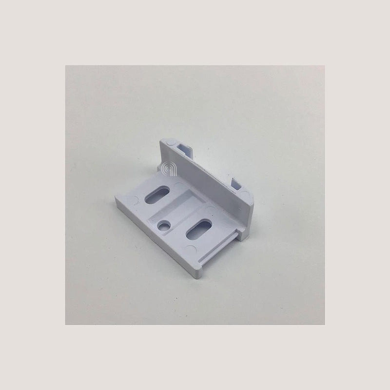 Support de porte charnière coulissante pour réfrigérateur Beko C00870435