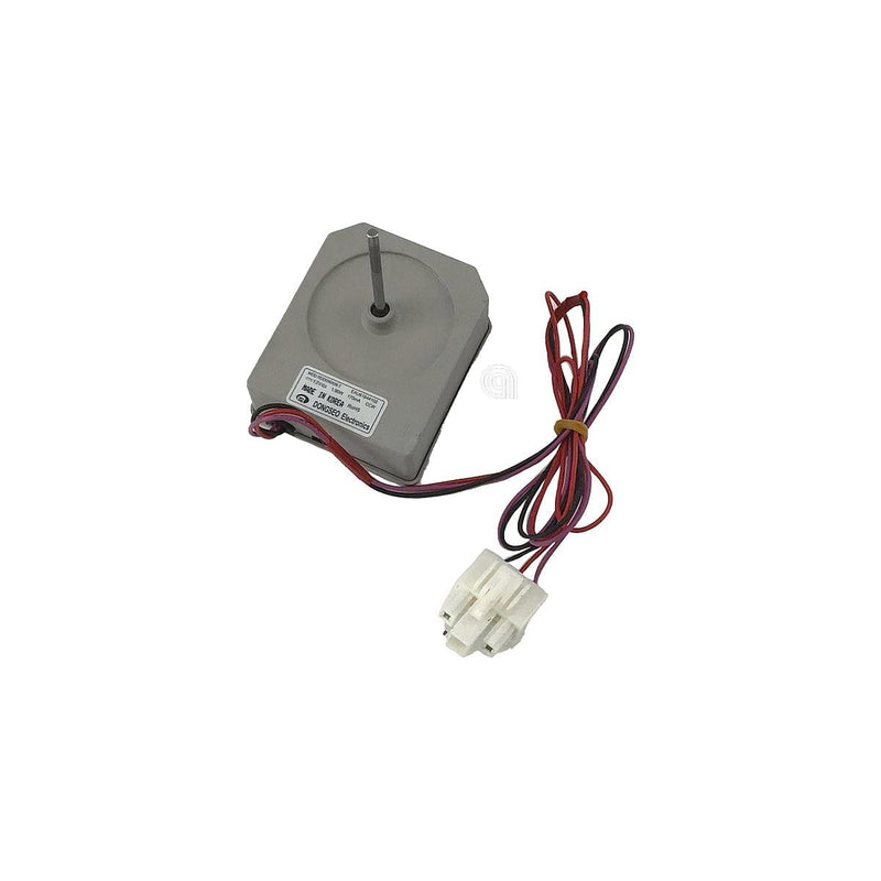 Moteur DC pour réfrigérateur LG code EAU61644102 et 4681JB1029H