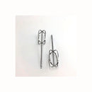 ensemble de fouets pour batteur De Longhi code AS00003011