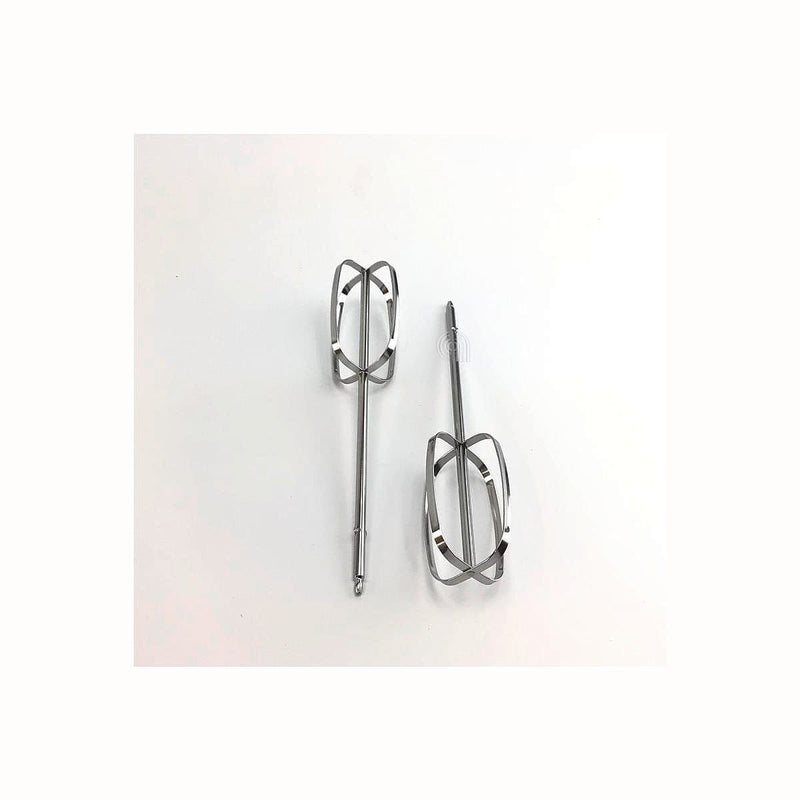 ensemble de fouets pour batteur De Longhi code AS00003011