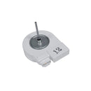 Moteur ventilateur original Samsung réfrigérateur DA31-00146E