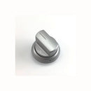 manette de robinet blanche pour cuisine Indesit C00889453