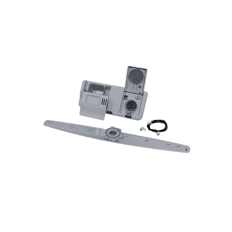 Distributeur combiné lave-vaisselle compatible Whirlpool et Indesit
