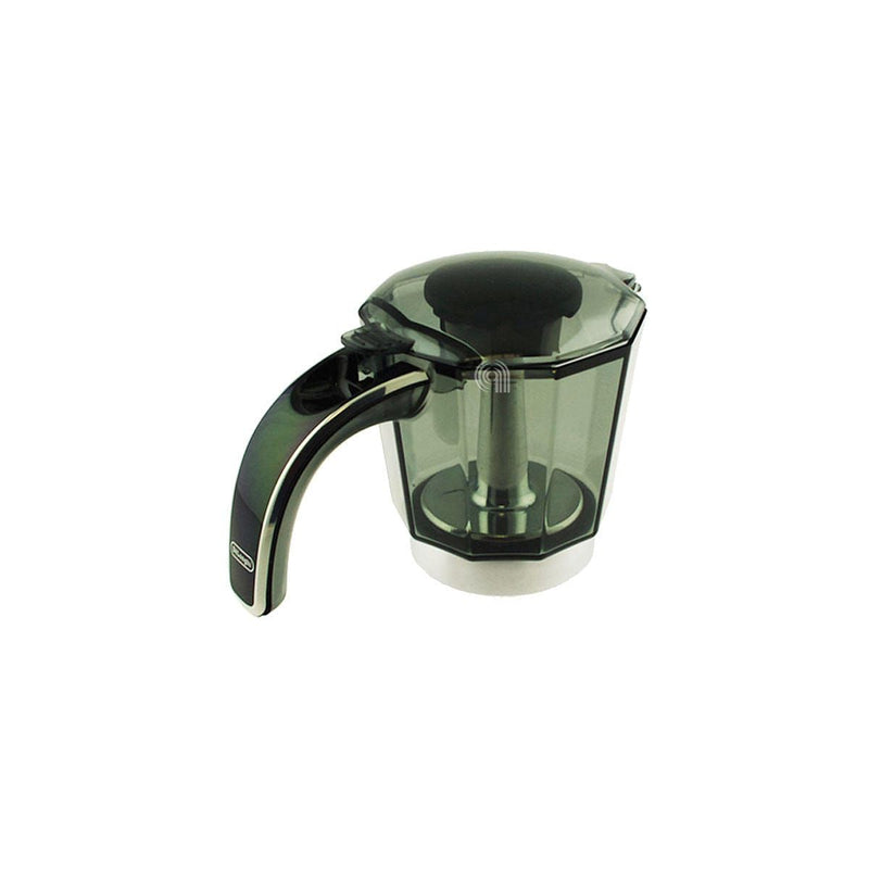 Cafetière Moka jarra originale De Longhi 6 tasses 7313285599