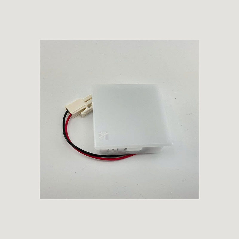 LED pour hotte aspirante Elica 700mA 2,1W 3500K ACC0200423
