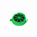 Filtre rond avec support original Rowenta RS-RH5934 pour aspirateur