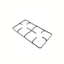 RICAMBI CUCINA - Plaque grill plate 2 brûleurs - AST-00535140