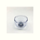 Couvercle original hachoir Moulinex SS-193301 transparent