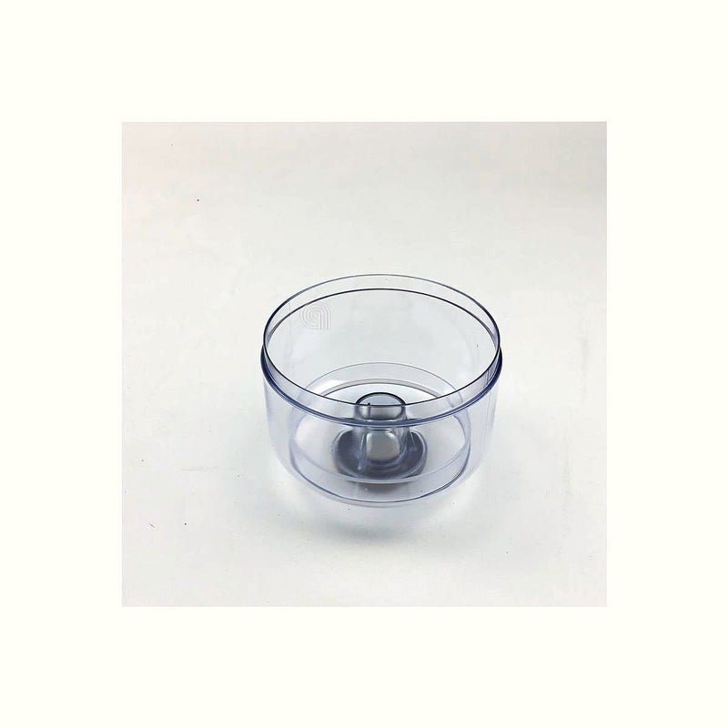 Couvercle original hachoir Moulinex SS-193301 transparent
