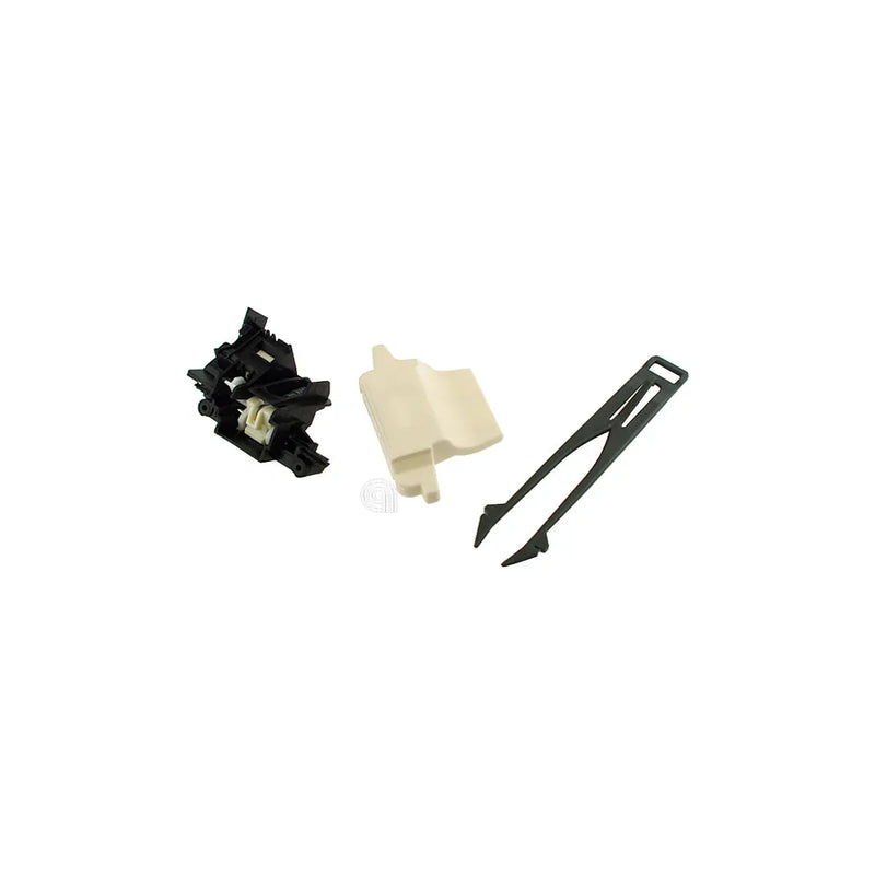 Gancho puerta movible kit para lavavajillas Whirlpool e Indesit