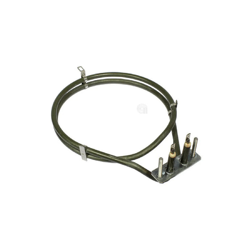 MIELE - Résistance Circulaire Four 2500W - 2109812