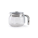 Jarre cafetière originale Smeg pour machine à café 697650076