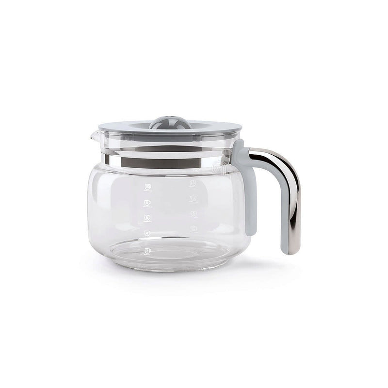 Jarre cafetière originale Smeg pour machine à café 697650076