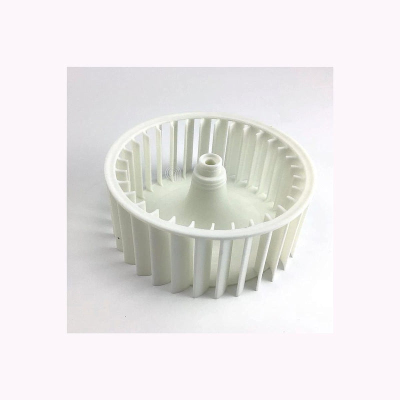 Ventilateur de processus pour sèche-linge Beko code 2977500200