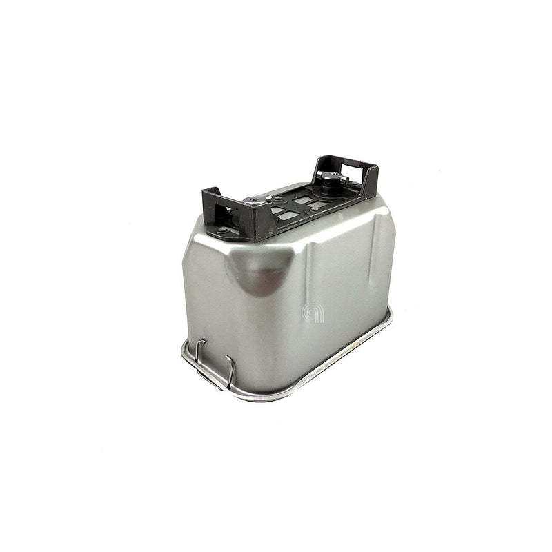 panier original pour machine à pain Gorenje en acier inoxydable 363973