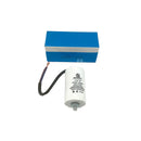 UNIVERSAL, MONDO - Condensateur avec Câble 14uF pour Machine à Laver - AST-00230214