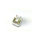 DANFOSS - Relais de démarrage Réfrigérateur et Congélateur - 103N0018