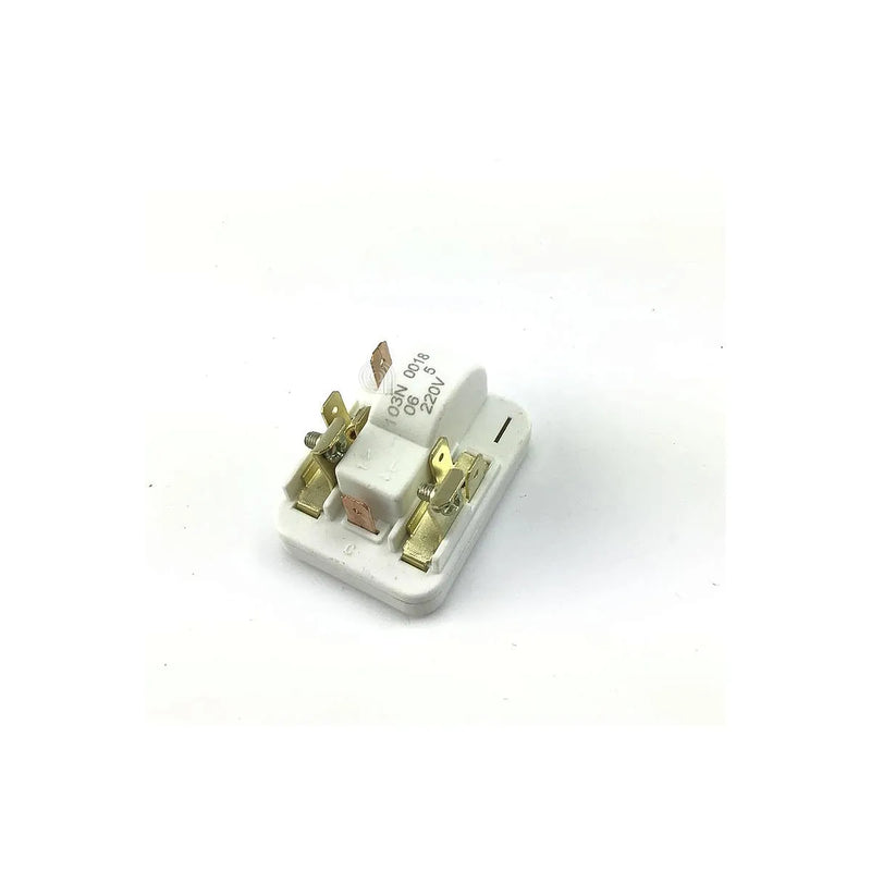 DANFOSS - Relais de démarrage Réfrigérateur et Congélateur - 103N0018