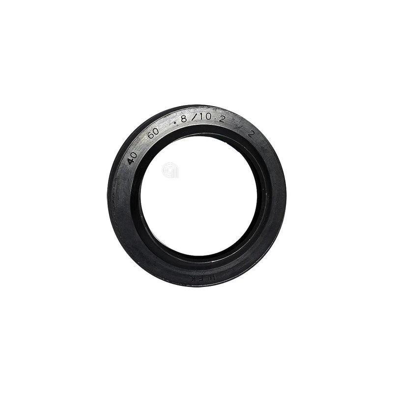 ELECTROLUX ZANUSSI - Joint d'étanchéité pour lave-linge 40x60x8/10,2 - 1246109001