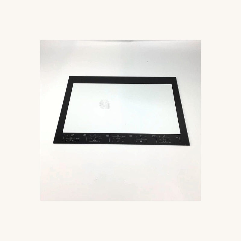 Verre intérieur original pour four Beko code 290441248