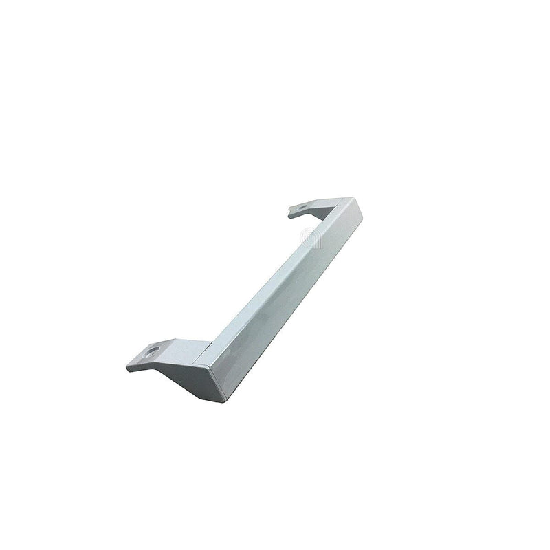 Poignée de porte originale réfrigérateur Gorenje gris code 475278