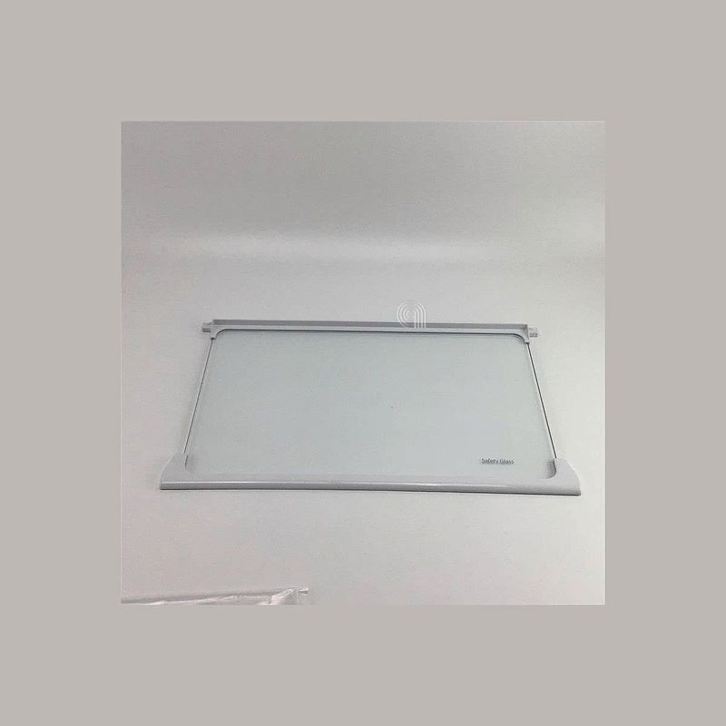 Étagère en verre d'origine pour réfrigérateur Beko code 4657040100