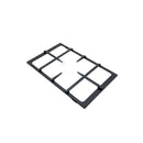 gr gl croce gh cnt 90nw pièce de rechange pour plaque smeg 694092257