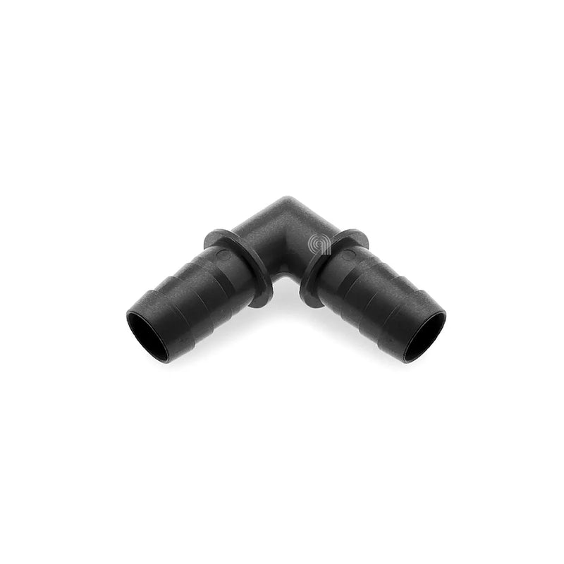 UNIVERSAL - Raccord d'évacuation 90° 20x20mm - 20X20 DIAMÈTRE EXTÉRIEUR