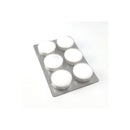 pastilles anticalcaires pour cafetière Miele code 10178330