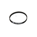 Courroie brosse 2763 originale pour aspirateur De Longhi AS00000359