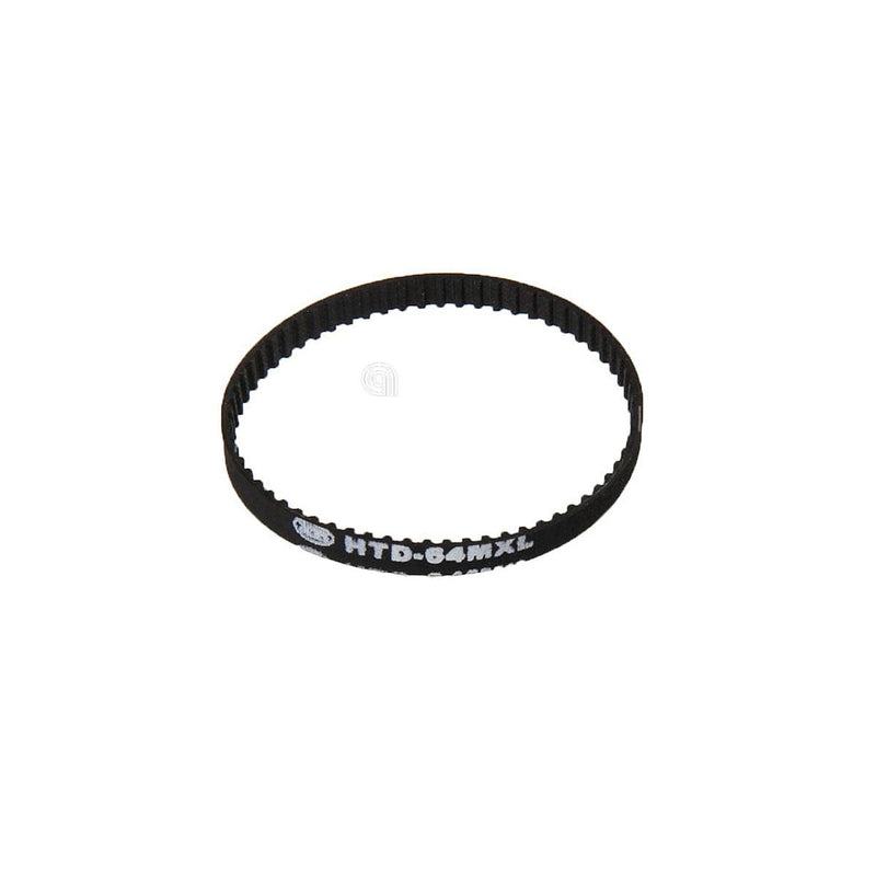 Courroie brosse 2763 originale pour aspirateur De Longhi AS00000359