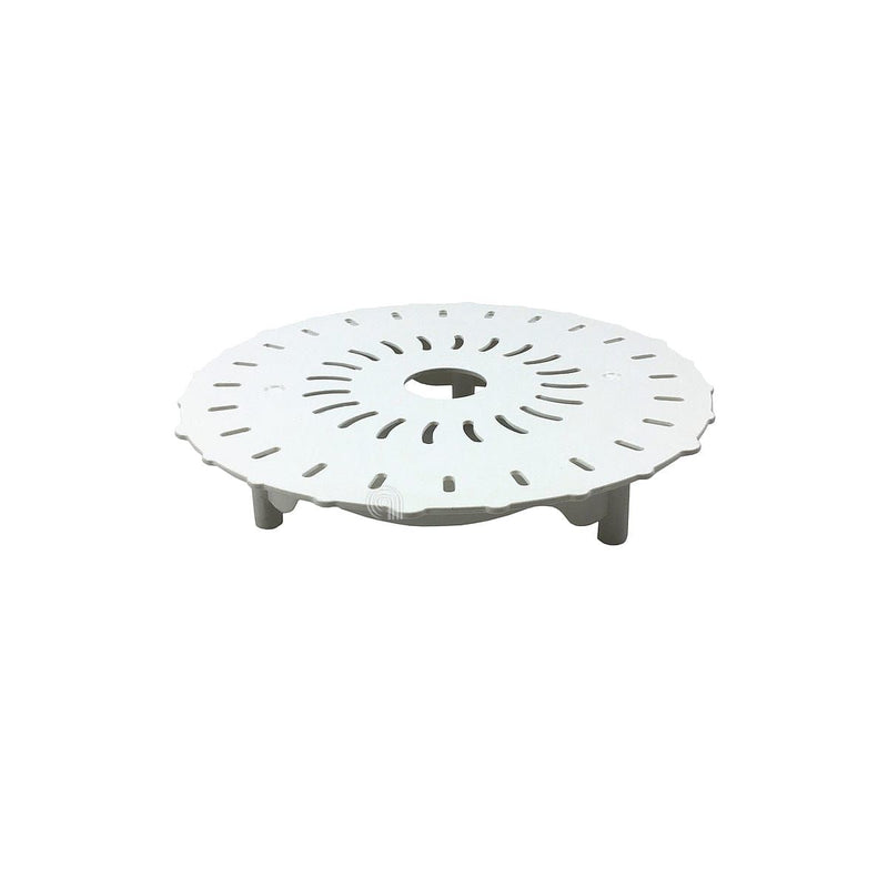 Filtre original pour robot de cuisine Moulinex SS-994547 blanc