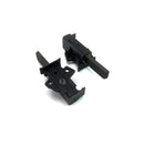 ELECTROLUX, AEG, ZANUSSI, HUSQVARNA - Balais de moteur pour lave-linge - 50680490005