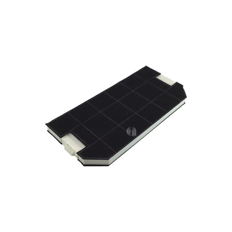 Filtre à charbon actif original pour hotte Bosch 00460367