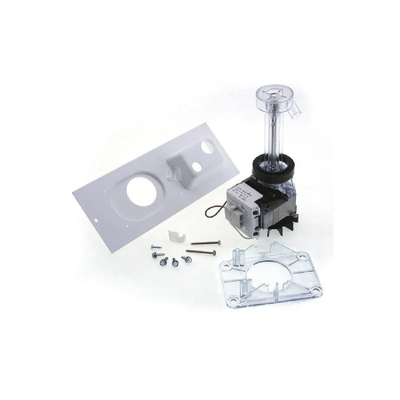 Pompe fabriquant de glace Whirlpool pièce de rechange originale codes 481936178138