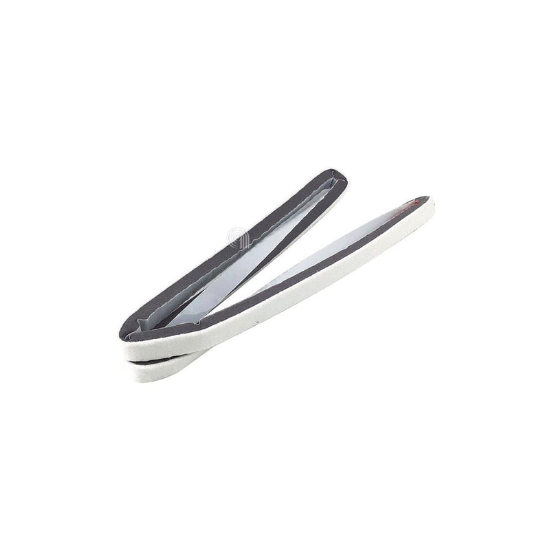 Junta de tambour d'origine pour sèche-linge Whirlpool Indesit C00526634