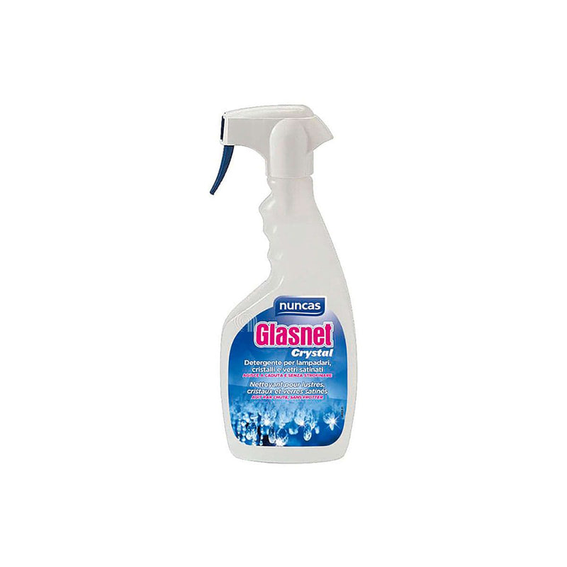 Nuncas Glasnet Cristalli nettoyant pour vitres 500ml