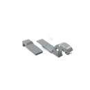 Couvercle de charnière de porte de réfrigérateur Samsung original DA63-07385A