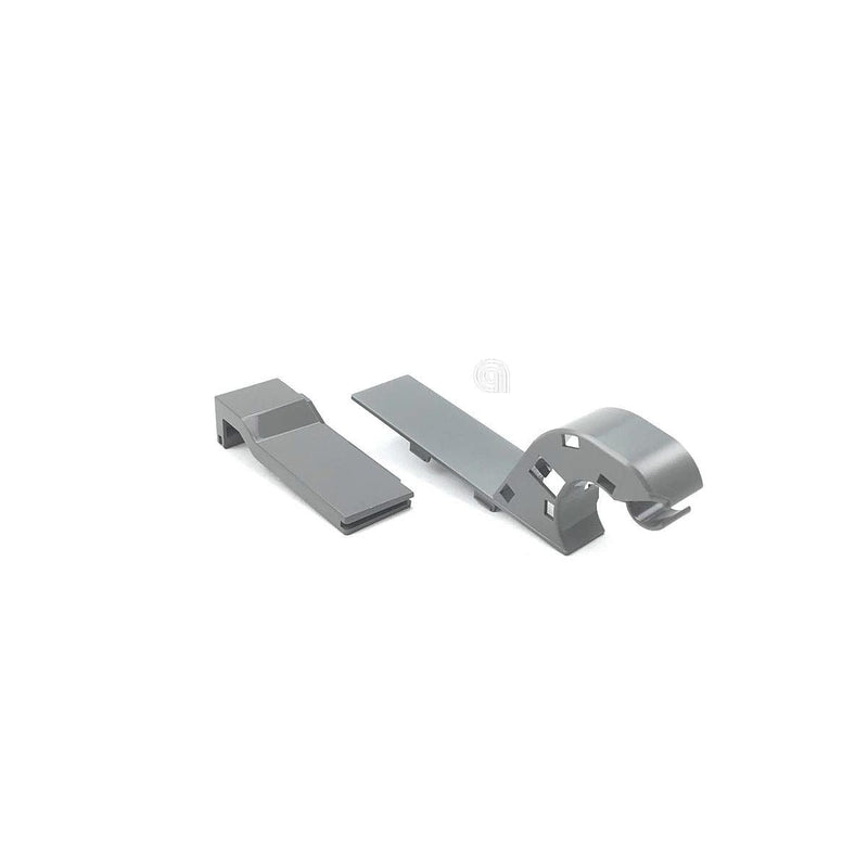 Couvercle de charnière de porte de réfrigérateur Samsung original DA63-07385A