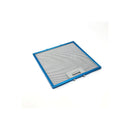 Filtre métallique anti-graisse 260x260x9,5 Gorenje 419740 pour hotte