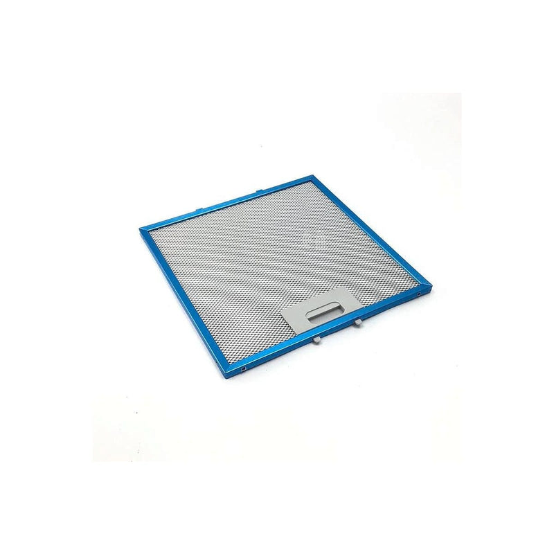 Filtre métallique anti-graisse 260x260x9,5 Gorenje 419740 pour hotte