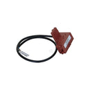 UNITÉ DE CONTRÔLE D'ALLUMAGE CHAUDIÈRE BAXI